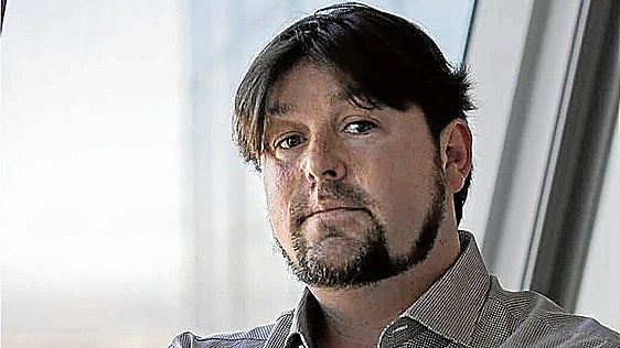 Dejan en libertad al empresario de Getxo Alejandro Hamlyn al no solicitar España su extradición