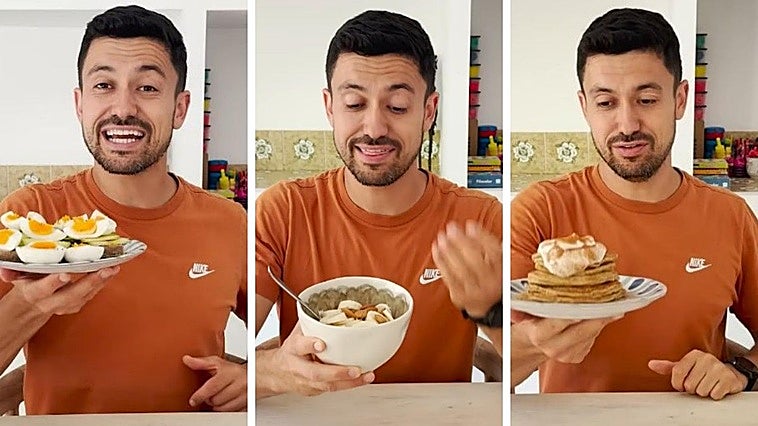 Seis desayunos de Mercadona por menos de 3 euros: «Saludables, fáciles y saciantes»