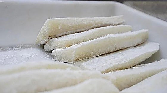 Alerta por la presencia de listeria en bacalao en aceite de girasol vendido en España