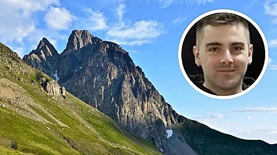 Conmoción en Urnieta: «Ander estaba muy implicado en la vida del pueblo»