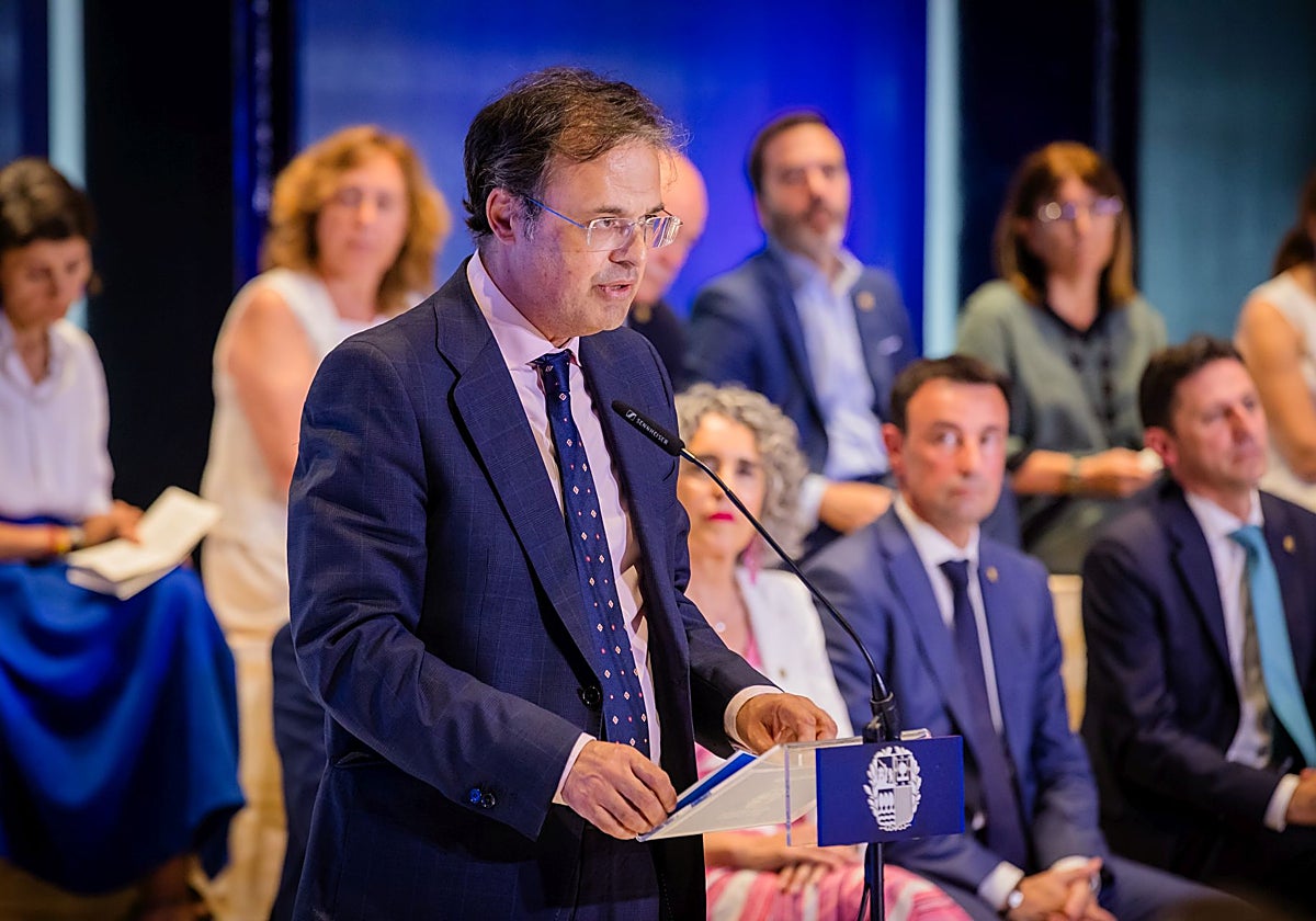 Euskadi eleva a 589 las plazas MIR para formar a especialistas