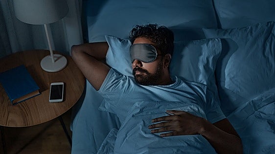 Hipnagogia, el momento clave y poco estudiado del ciclo de sueño