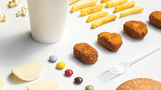 El 'efecto Ozempic' llega al súper: cómo adelgaza la industria alimentaria