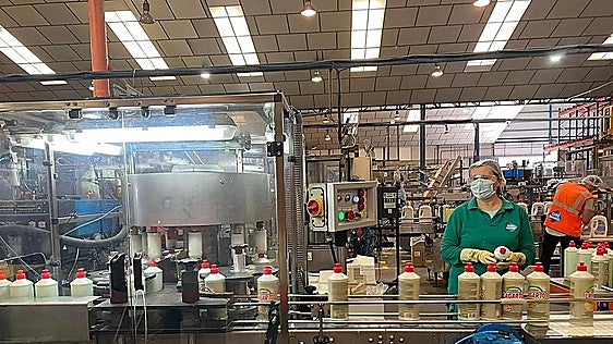 La empresa de origen vasco que cambia su histórica ubicación