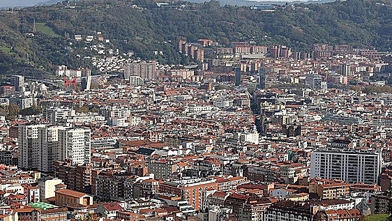 El Gobierno vasco compra 57 viviendas a Kutxabank por 5,7 millones para alquilarlas como VPO