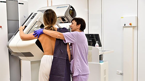 Los cribados de Osakidetza logran detectar 9.000 cánceres en una década