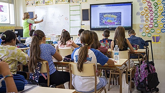 Las 11 claves que explican los pobres resultados de Euskadi en PISA
