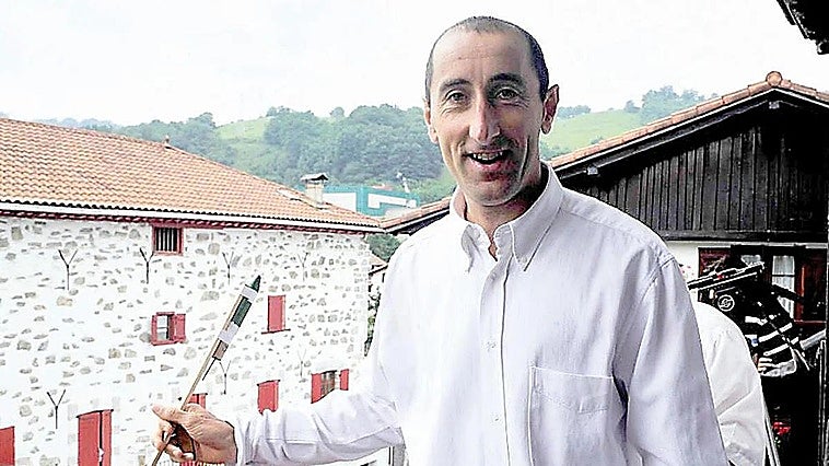 Muere un montañero de Lesaka tras sufrir un accidente en los Alpes
