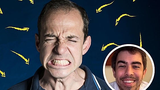 Adiós a la ansiedad y al estrés: la técnica del psiquiatra Alejandro Martínez Rico para relajarse