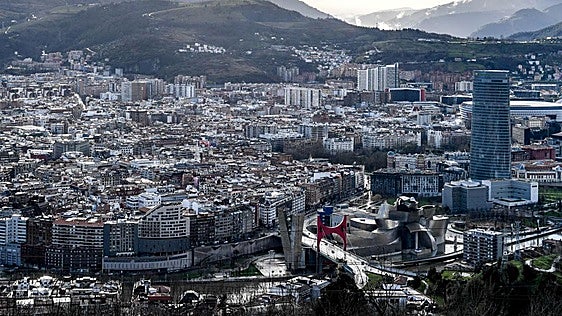 Euskadi impulsa un fondo público-privado de vivienda de alquiler para la clase media