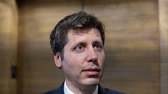 OpenAI suspende su salida a Bolsa. «Es una señal de que están preocupados»
