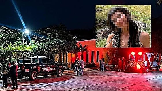 El dramático mensaje de la mujer que atendió a Claudia Tacoronte a su familia: «Nunca la dejamos sola»