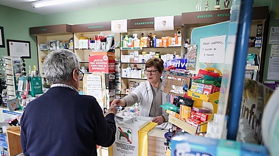 Las farmacias aplauden la modificación de horarios: «A las 21 horas hay lugares donde no hay gente en la calle y cierran hasta los súper»