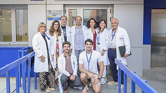 Gafas de realidad aumentada para frenar el avance del alzhéimer en Euskadi