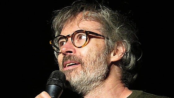 El pianista James Rhodes intentó alquilar o comprar el piso de Maricarmen: «Se han comportado como tiburones, se han negado a todo»