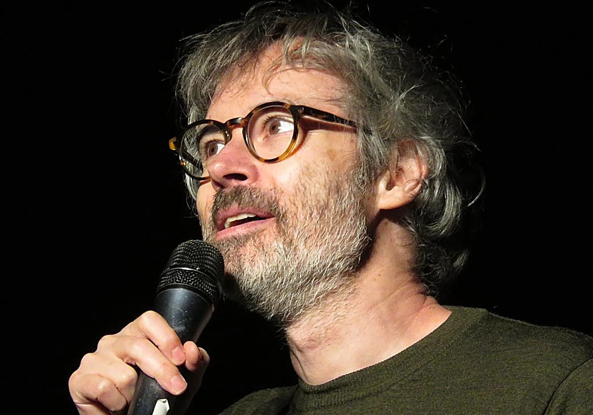 El pianista James Rhodes intentó alquilar o comprar el piso de ...