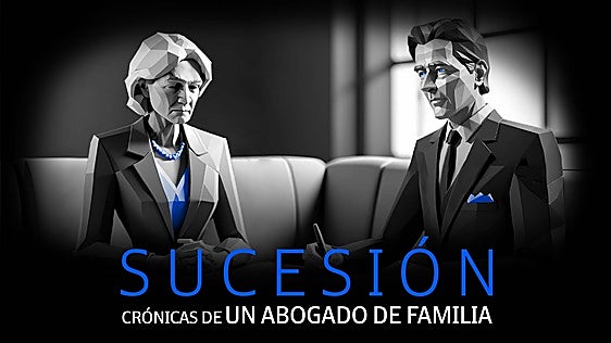 El peor enemigo de tu viuda lleva tu apellido: la cruda realidad de morir sin testamento
