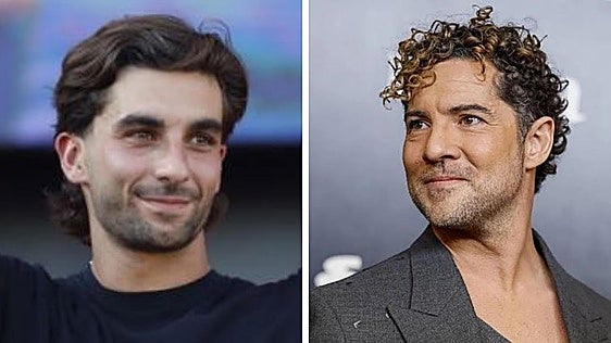 El negocio de las frases virales: por qué Bisbal sí pudo registrar su '¿Cómo están los máquinas?'