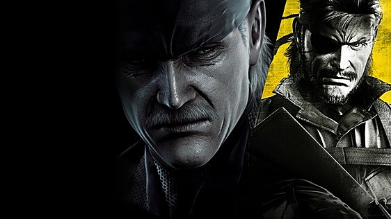 Análisis de 'Metal Gear Solid: Master Collection Volumen 2': El último turno de Old Snake