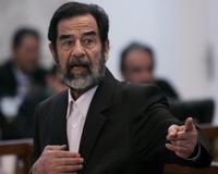 Un juez kurdo presidirá a partir de mañana el tribunal que juzga a Sadam Hussein