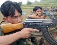 Un ataque maoísta causa 17 muertos, 70 heridos y 20 secuestrados en la India