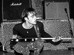 En la imagen, Richey Edwards. /BBC