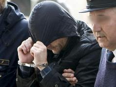 Imagen de archivo del hermano de Miguel.