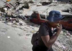 Exteriores confirma la muerte de un matrimonio de españoles