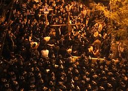 Aumenta la tensión en Egipto tras el atentado de Nochevieja