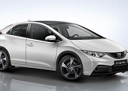 Honda Civic 1.6 i-DTEC