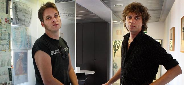 Los Zigarros, rock sin aditivos