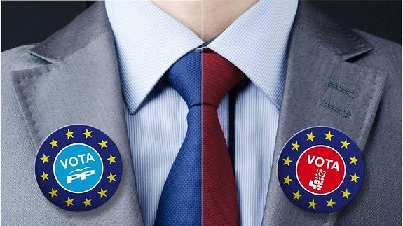 Una campaña de siete días