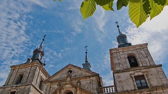 Palacio de Goyeneche