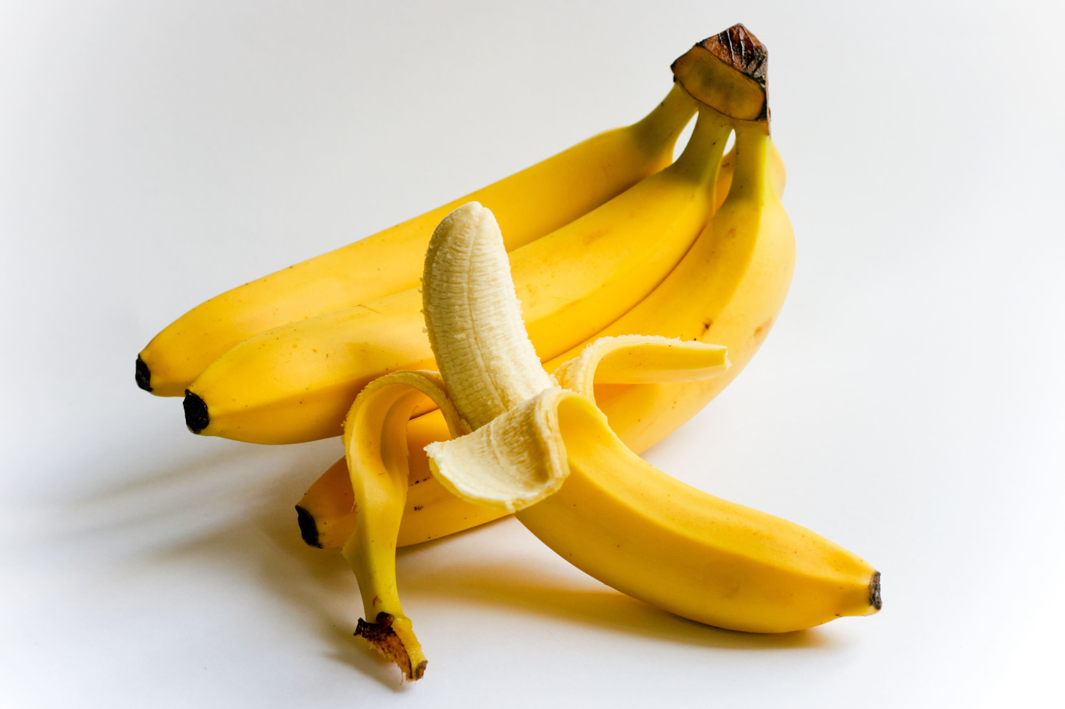 Una dieta rica en potasio reduce el riesgo de ictus