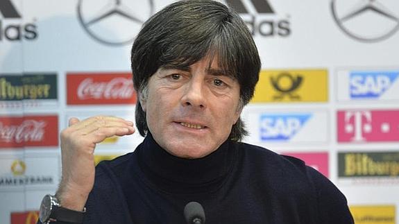 Joachim Löw