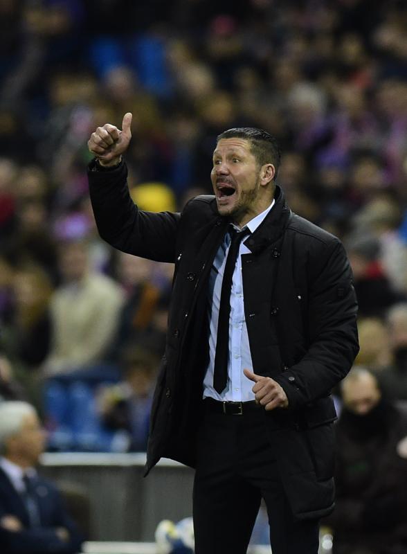 Diego Pablo Simeone 