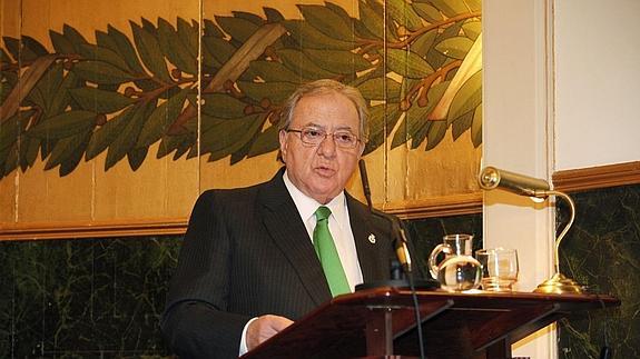 El ginecólogo, Diego Murillo. 