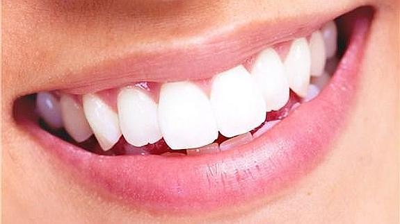 El esmalte de los dientes es la parte que resulta más afectada por patologías como el bruxismo. 
