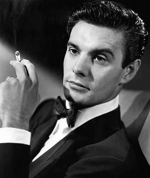 Louis Jourdan.