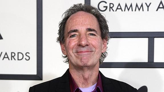 El actor Harry Shearer.