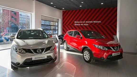 Nissan mejora la atención al cliente en toda Europa