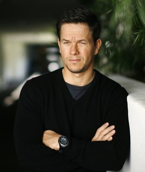 Mark Wahlberg. 