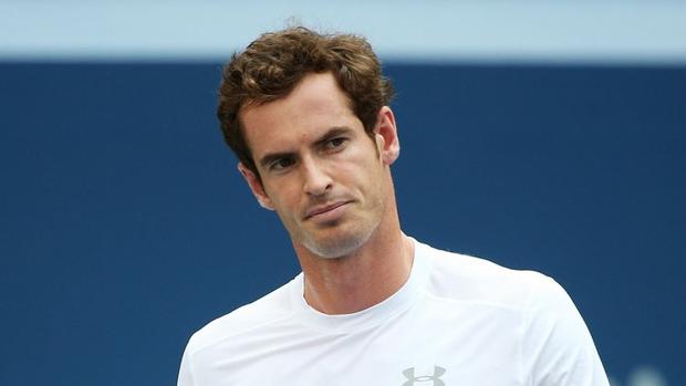 Andy Murray, abanderado de Gran Bretaña