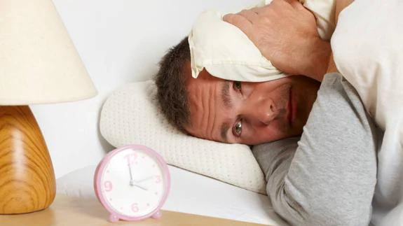 Los trastornos del sueño son uno de los factores más referidos en pacientes con migraña. 