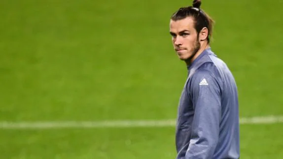 Gareth Bale. 