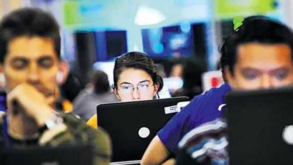 Se multiplican por veinte los jóvenes adictos a internet atendidos por Proyecto Hombre