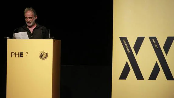 l Premio Nacional de Fotografía Alberto García-Alix. 