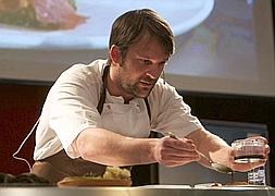 Redzepi: "Los cocineros exploramos la madre naturaleza"