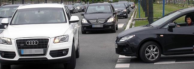 El impuesto de vehículos sufrirá la subida más severa.