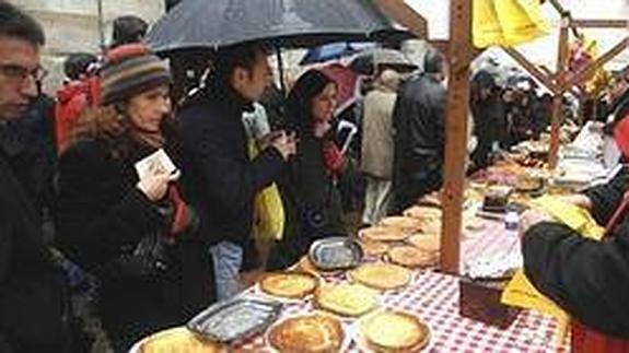 Mercados para abrir mayo